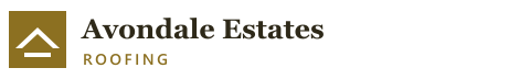Roofing Avondale Estates logo
